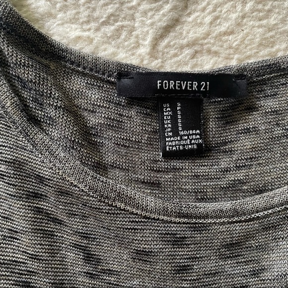 Forever 21 Knit Dress - Picture 4 of 6